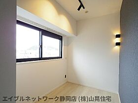 静岡県静岡市葵区人宿町2丁目（賃貸マンション2LDK・6階・70.50㎡） その16