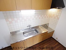 静岡県静岡市葵区松富1丁目（賃貸マンション3LDK・2階・73.17㎡） その4