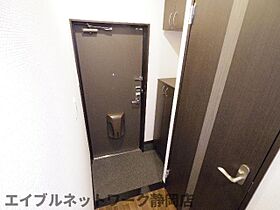 静岡県静岡市葵区南沼上3丁目（賃貸マンション2LDK・1階・58.18㎡） その8