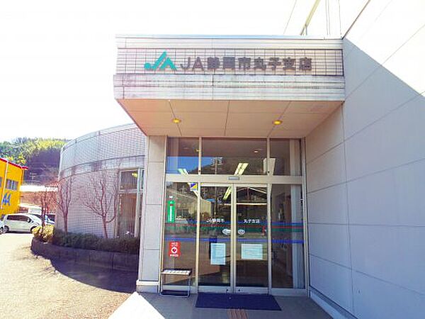 画像28:【銀行】JA静岡市丸子支店まで796ｍ