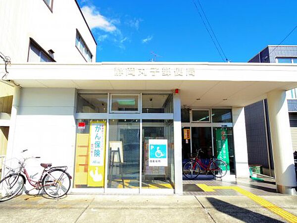 画像30:【郵便局】静岡丸子郵便局まで1361ｍ