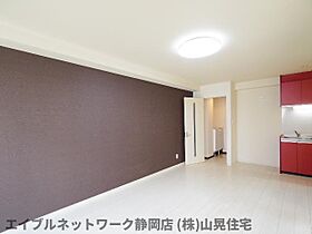 静岡県静岡市葵区川辺町1丁目（賃貸マンション1LDK・2階・38.70㎡） その18