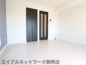 静岡県静岡市葵区音羽町（賃貸マンション1K・3階・30.11㎡） その16