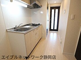 静岡県静岡市葵区音羽町（賃貸マンション1K・3階・30.11㎡） その12