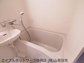 静岡県静岡市葵区籠上（賃貸アパート1K・2階・22.00㎡） その5