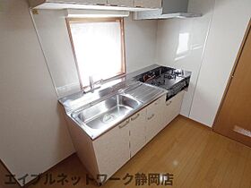 静岡県静岡市葵区鷹匠2丁目（賃貸マンション1DK・3階・43.44㎡） その4