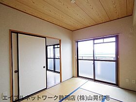 静岡県静岡市葵区与一6丁目（賃貸マンション3LDK・4階・66.67㎡） その15