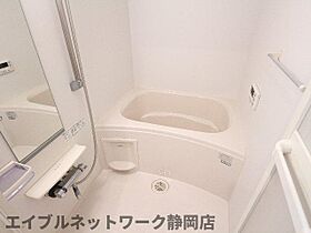 静岡県静岡市葵区柚木（賃貸マンション1K・5階・30.96㎡） その5