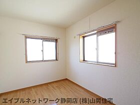 静岡県静岡市葵区若松町（賃貸マンション2LDK・3階・61.29㎡） その16