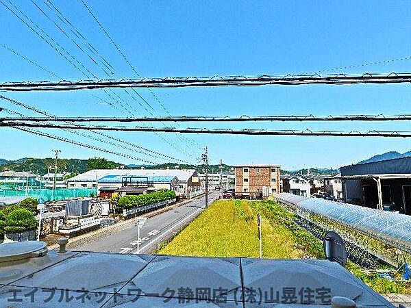 静岡県静岡市葵区竜南1丁目(賃貸マンション3LDK・2階・58.12㎡)の写真 その14