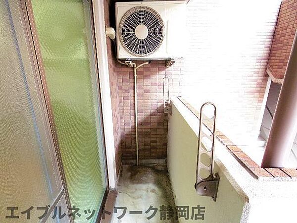 静岡県静岡市葵区上石町(賃貸マンション1DK・3階・37.90㎡)の写真 その12
