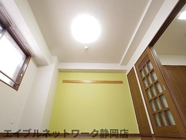静岡県静岡市葵区上石町(賃貸マンション1DK・3階・37.90㎡)の写真 その18