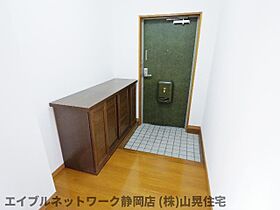 静岡県静岡市駿河区丸子5丁目（賃貸マンション3LDK・2階・74.76㎡） その8