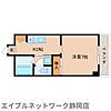 K-HOUSE静岡4階5.2万円