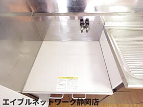 静岡県静岡市葵区千代2丁目（賃貸アパート1LDK・1階・41.09㎡） その27