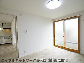 静岡県静岡市駿河区光陽町（賃貸アパート2LDK・1階・53.50㎡） その18