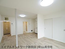 静岡県静岡市駿河区光陽町（賃貸アパート2LDK・1階・53.50㎡） その20