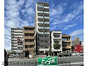 静岡県静岡市葵区本通5丁目（賃貸マンション1R・5階・38.13㎡） その1