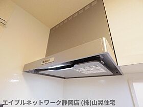 静岡県静岡市葵区上伝馬（賃貸アパート1LDK・1階・40.43㎡） その23