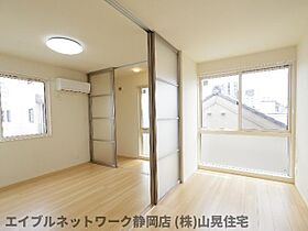 静岡県静岡市葵区大工町（賃貸マンション1DK・3階・41.53㎡） その3