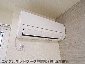 静岡県静岡市葵区北安東2丁目（賃貸アパート2LDK・1階・62.60㎡） その10