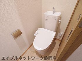 静岡県静岡市葵区本通8丁目（賃貸マンション1R・2階・36.20㎡） その6