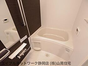 静岡県静岡市葵区四番町（賃貸アパート1R・1階・27.90㎡） その5