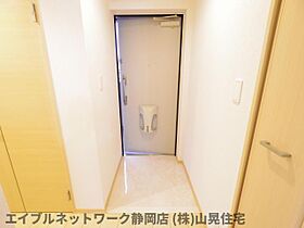 静岡県静岡市葵区上土2丁目（賃貸マンション1LDK・3階・43.67㎡） その8