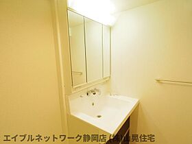 静岡県静岡市葵区上土2丁目（賃貸マンション1LDK・3階・43.67㎡） その7