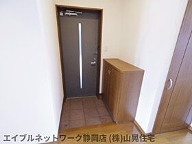 静岡県静岡市葵区上石町（賃貸マンション1LDK・8階・69.67㎡） その8