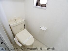 静岡県静岡市葵区平和3丁目（賃貸マンション3LDK・3階・60.84㎡） その6