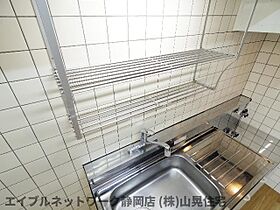 静岡県静岡市葵区平和3丁目（賃貸マンション3LDK・3階・60.84㎡） その24