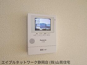 静岡県静岡市葵区平和3丁目（賃貸マンション3LDK・3階・60.84㎡） その9