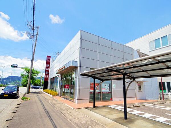 画像20:【銀行】静岡銀行流通センター支店まで1314ｍ