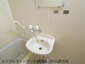 静岡県静岡市葵区上土2丁目（賃貸アパート1K・1階・21.00㎡） その7