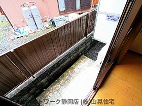 静岡県静岡市葵区上土2丁目（賃貸アパート1K・1階・21.00㎡） その13