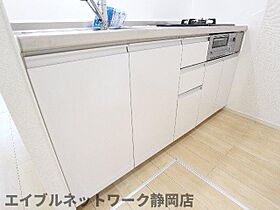 静岡県静岡市葵区北安東4丁目（賃貸アパート1LDK・1階・37.81㎡） その19