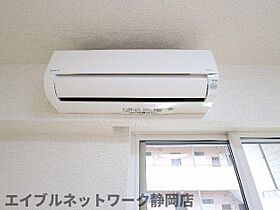 静岡県静岡市葵区北安東4丁目（賃貸アパート1LDK・1階・37.81㎡） その10