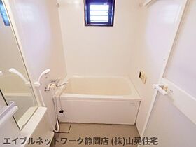 静岡県静岡市葵区羽鳥5丁目（賃貸マンション2LDK・4階・61.00㎡） その5