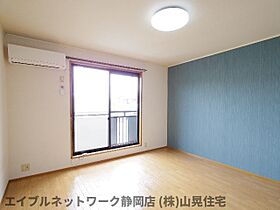 静岡県静岡市駿河区用宗2丁目（賃貸アパート1K・2階・27.34㎡） その3