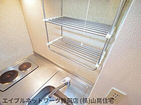 静岡県静岡市駿河区用宗2丁目（賃貸アパート1K・2階・27.34㎡） その24