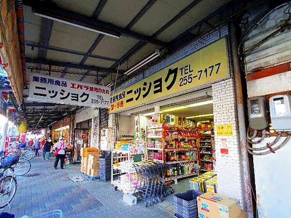 静岡県静岡市葵区川越町(賃貸アパート1LDK・3階・46.17㎡)の写真 その29