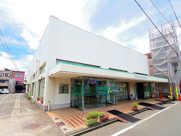 画像29:【信用金庫】静清信用金庫番町支店まで840ｍ