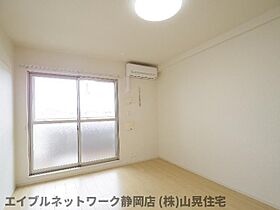 静岡県静岡市葵区柚木（賃貸マンション1R・6階・30.96㎡） その16