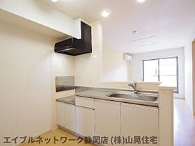 静岡県静岡市葵区羽鳥6丁目（賃貸アパート2LDK・2階・58.21㎡） その22