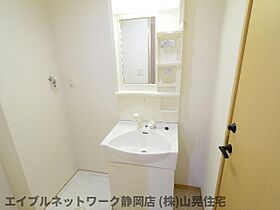 静岡県静岡市葵区羽鳥7丁目（賃貸アパート2LDK・1階・57.14㎡） その7