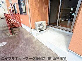 静岡県静岡市葵区羽鳥7丁目（賃貸アパート2LDK・1階・57.14㎡） その13