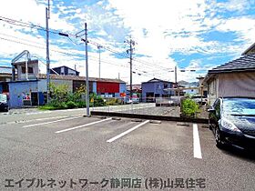 静岡県静岡市葵区羽鳥7丁目（賃貸アパート2LDK・1階・57.14㎡） その14