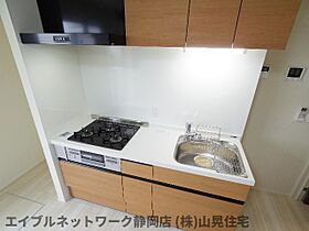 静岡県静岡市葵区三番町（賃貸アパート1LDK・1階・37.56㎡） その4