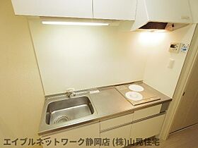 静岡県静岡市葵区伝馬町（賃貸マンション1K・3階・29.00㎡） その4